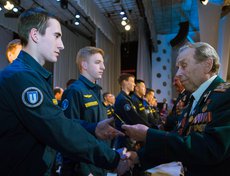 Программа предусмотривает военно-техническую (военно-специальная), тактическую и тактико-специальную и общевоенную подготовку.