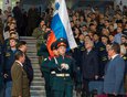 31 августа 2017 года председатель правительства РФ Дмитрий Медведев подписал распоряжение о создании военной кафедры в ИРНИТУ.
