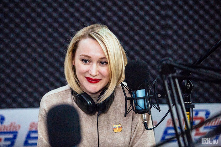 Анна Суркова