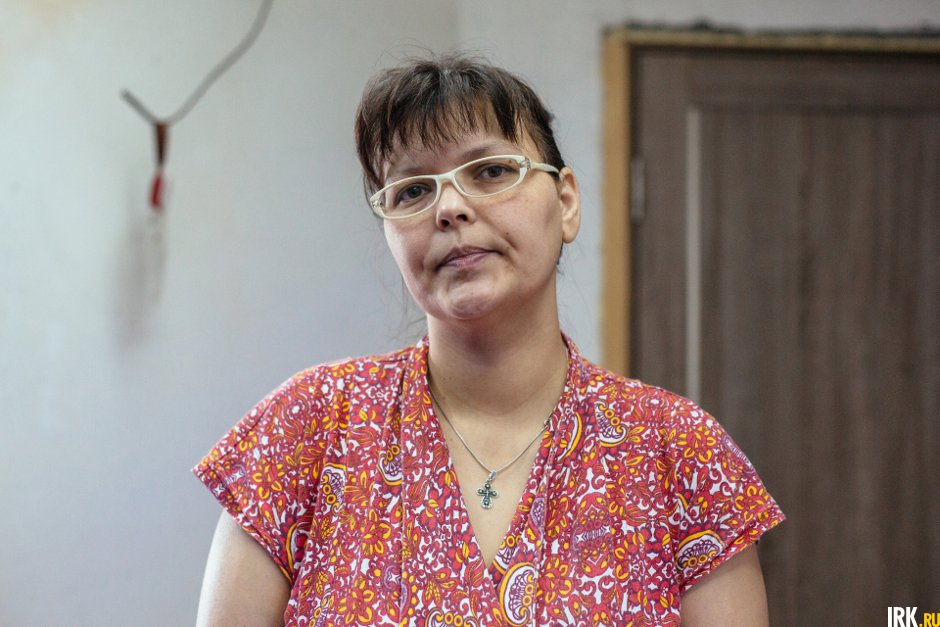 Олеся со своей семьей уже три года живет в недостроенном доме Олеся со своей семьей уже три года живет в недостроенном доме