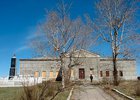 Дом культуры в Грановщине до ремонта. Фото с сайта wikimapia.org