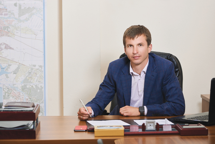 Евгений Савченко