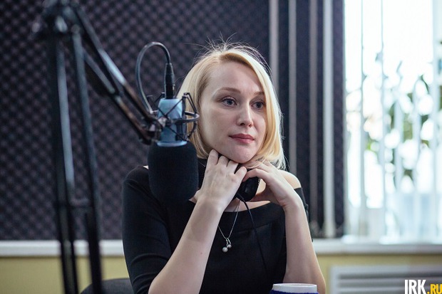Анна Суркова