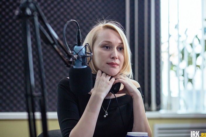 Анна Суркова