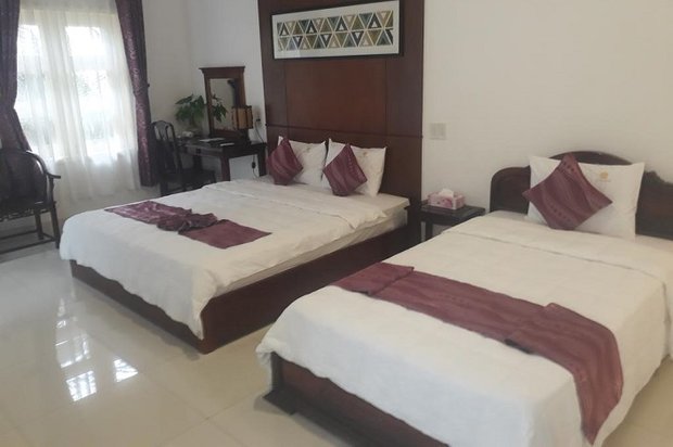 Apricot Resort 3* Apricot Resort 3*
