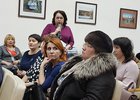Жители Киренского района. Фото пресс-службы Николая Николаева