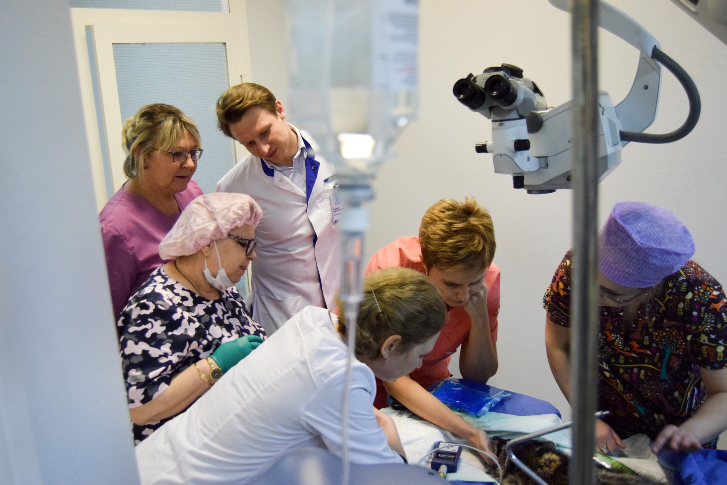 Фото Екатерины Тимофеевой