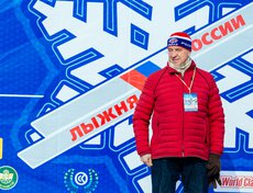 Сергей Левченко
