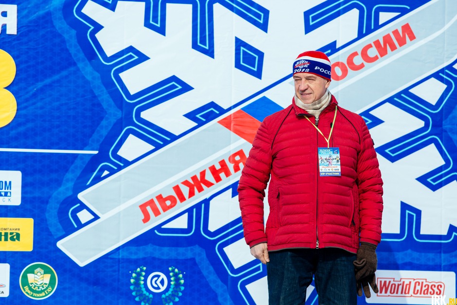 Сергей Левченко