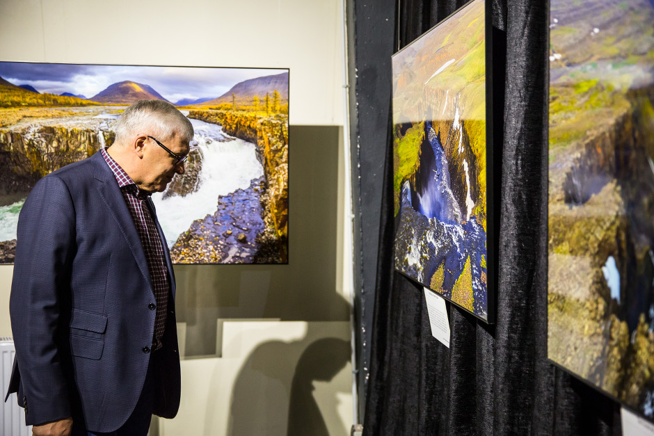 Спикер ЗС Сергей Брилка