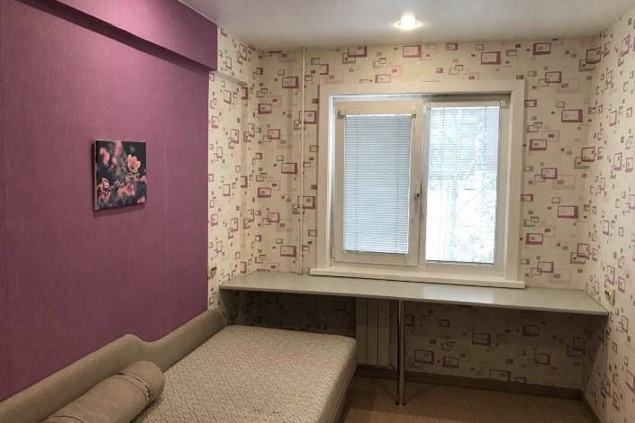 Квартира на улице Баумана, 212