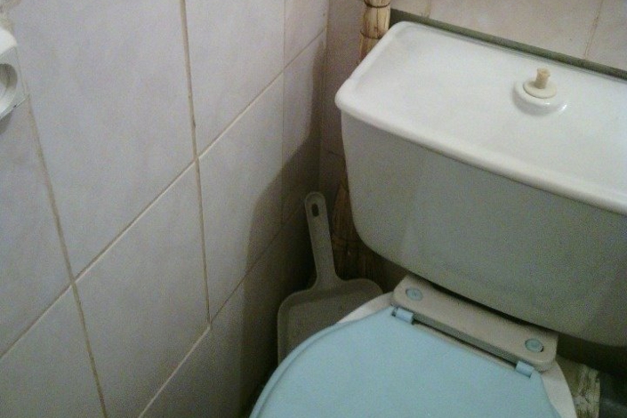 Квартира в микрорайоне Юбилейном, 16