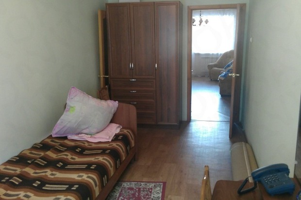 Квартира на улице Лермонтова, 267