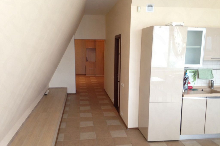 Квартира на бульваре Гагарина, 68в