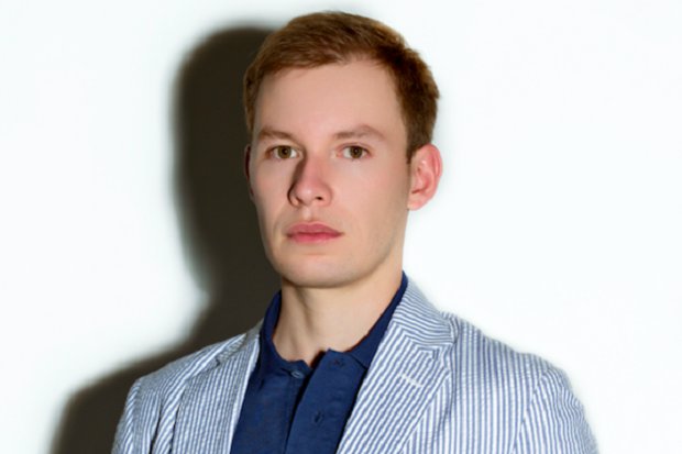 Шамиль Ахмадуллин