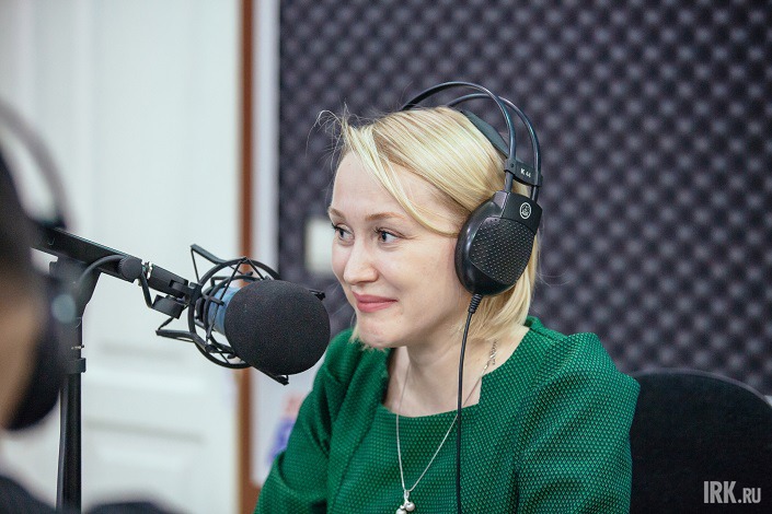 Анна Суркова