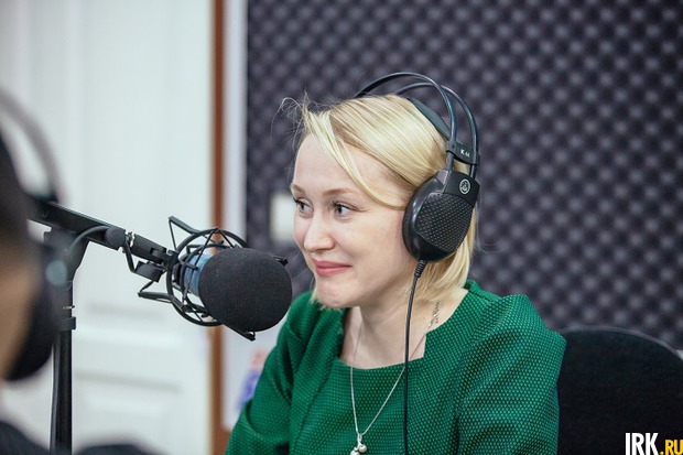 Анна Суркова