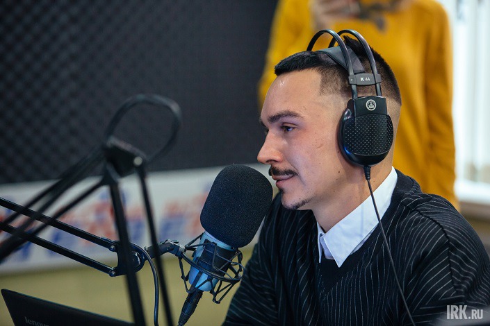 Михаил Подворный