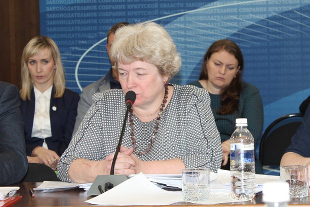 Елена Голенецкая Елена Голенецкая