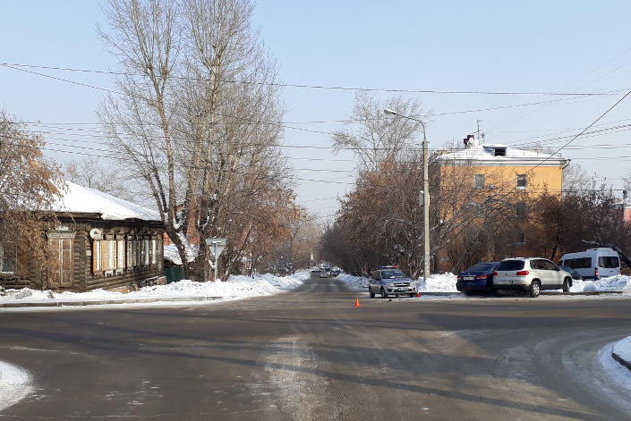 Фото предоставлено МУ МВД России «Иркутское»
