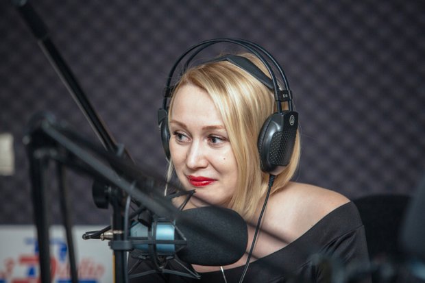 Анна Суркова Анна Суркова