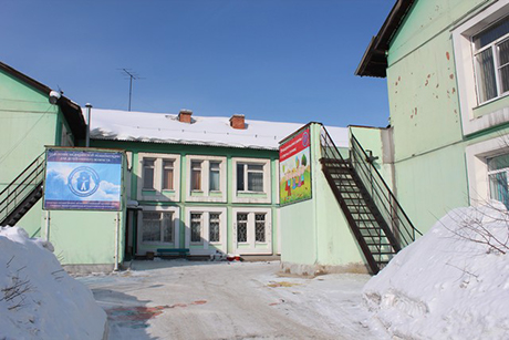Фото пресс-службы минздрава Иркутской области