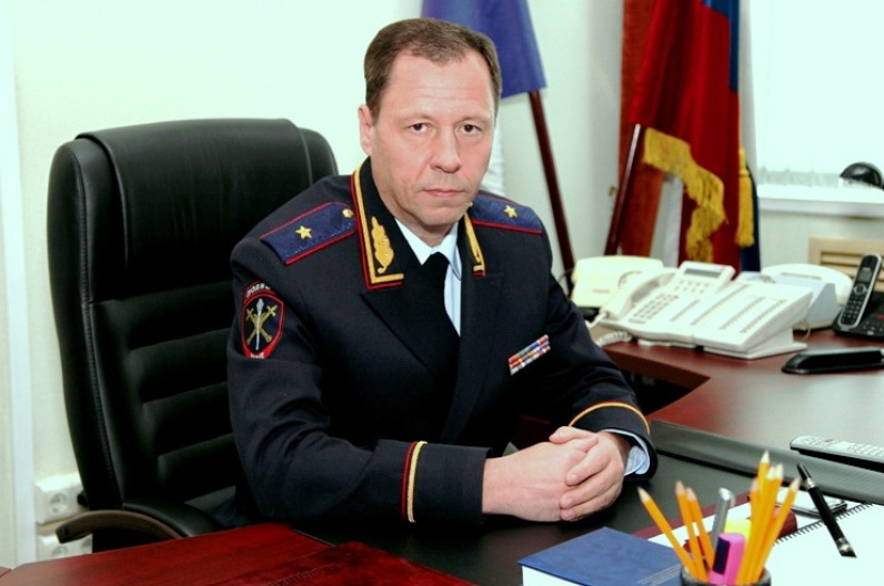 Фото пресс-службы ГУ МВД России по Иркутской области