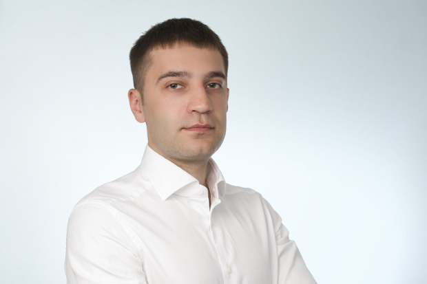 Александр Деев. Фото пресс-службы ОНФ