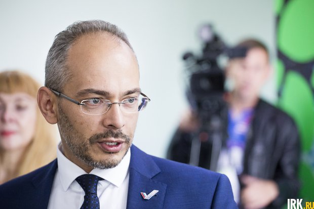 Николай Николаев. Фото Валерии Алтарёвой Николай Николаев. Фото Валерии Алтарёвой