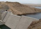 Проект Шурэнской ГЭС. Фото с сайта www.minis.mn/ru