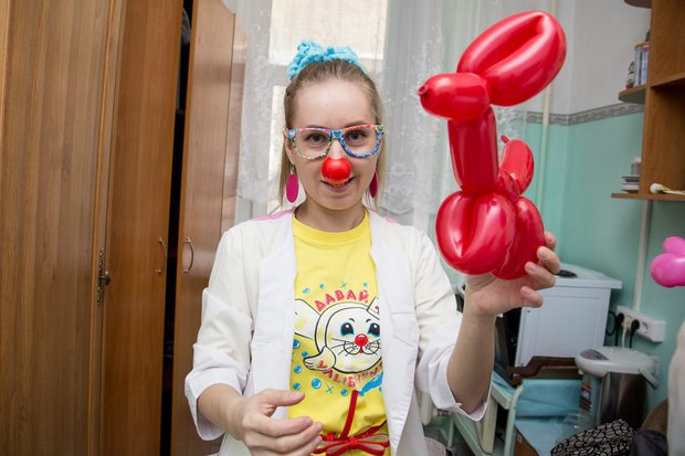 Наташа Наташа