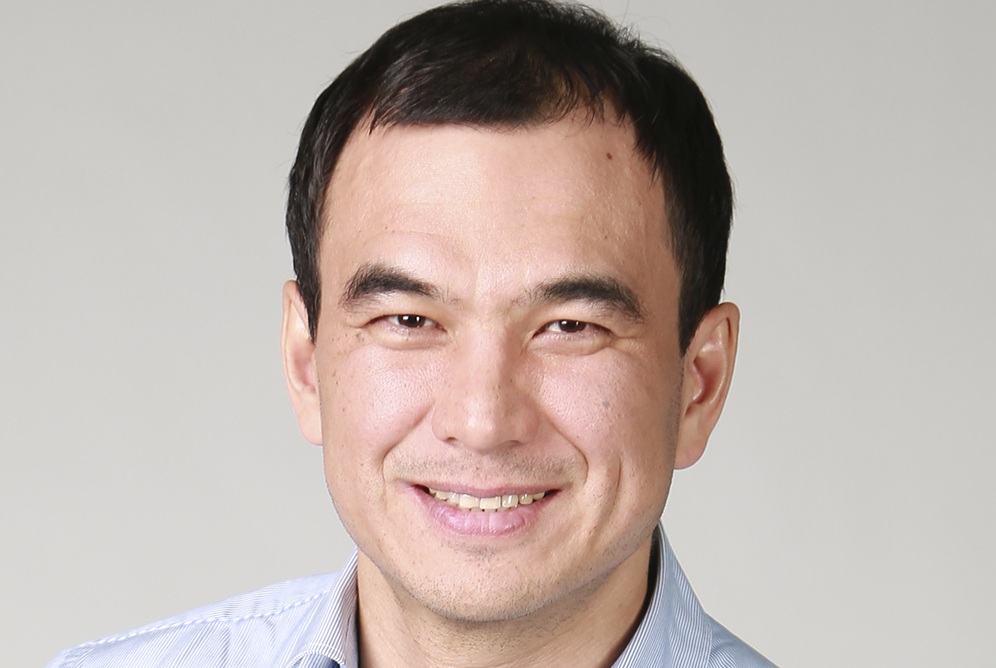 Фото предоставлено пресс-службой Сергея Тена