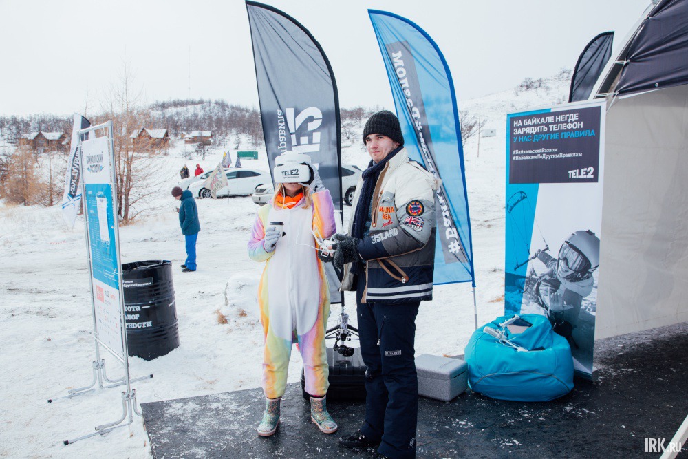 Фото Наталии Казаковой