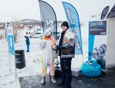 Фото Наталии Казаковой