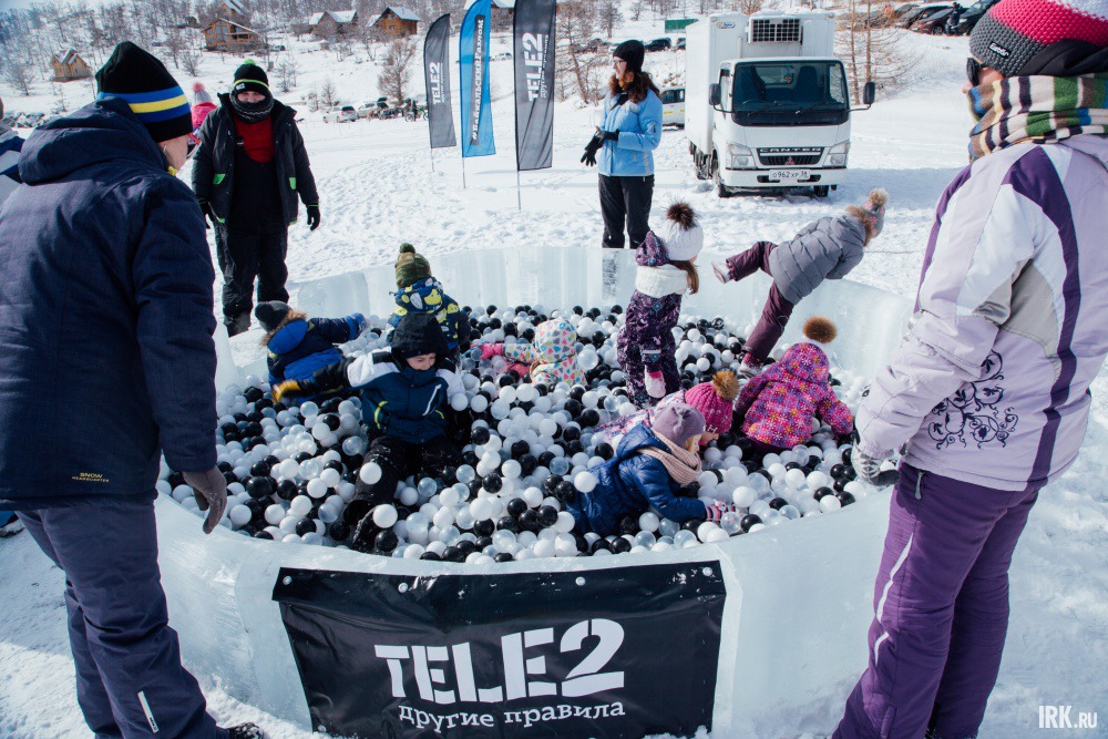 Фото Наталии Казаковой