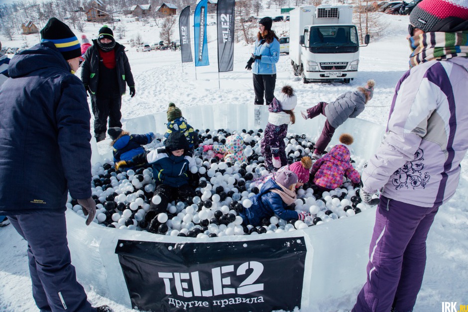 Фото Наталии Казаковой