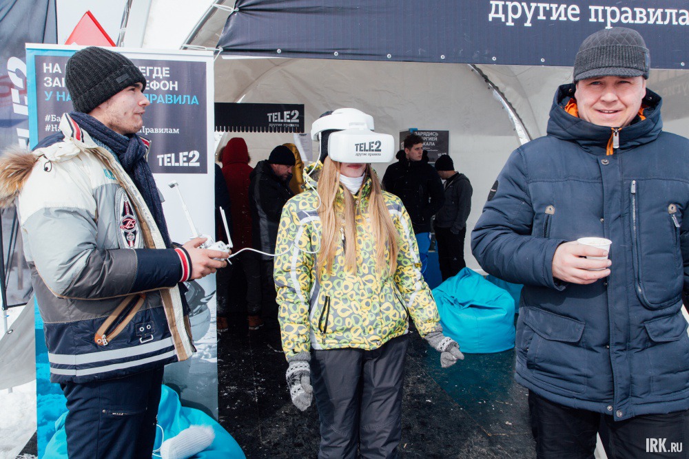 Фото Наталии Казаковой