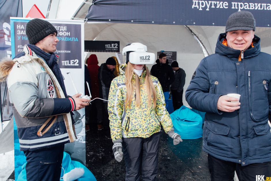 Фото Наталии Казаковой