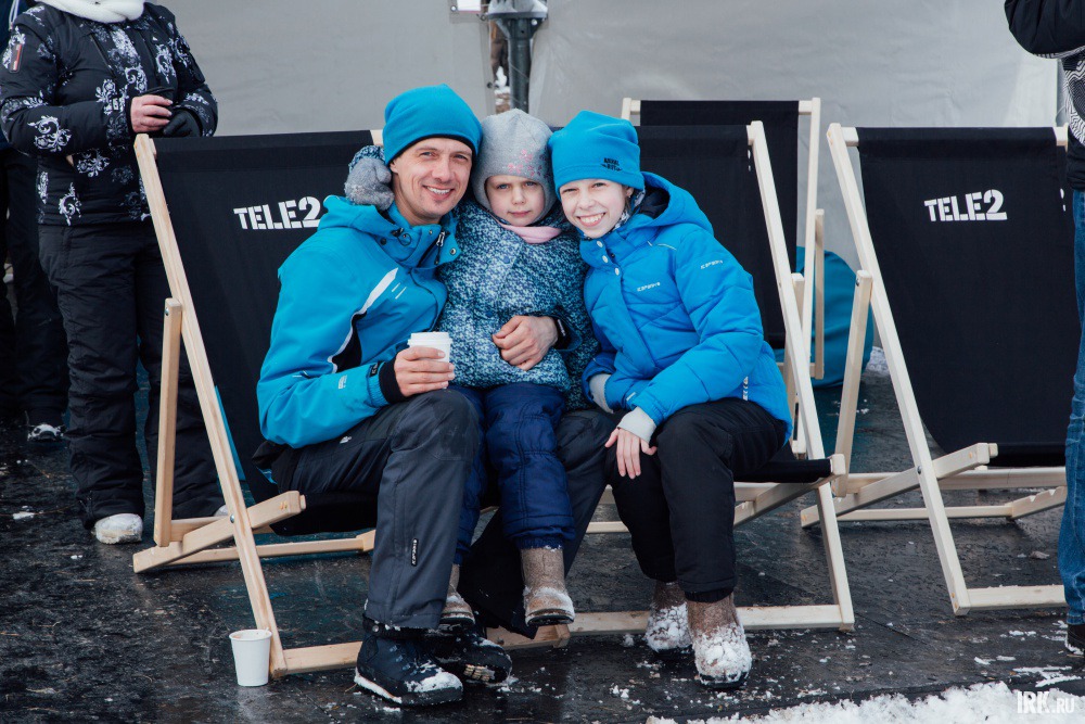 Фото Наталии Казаковой