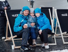 Фото Наталии Казаковой