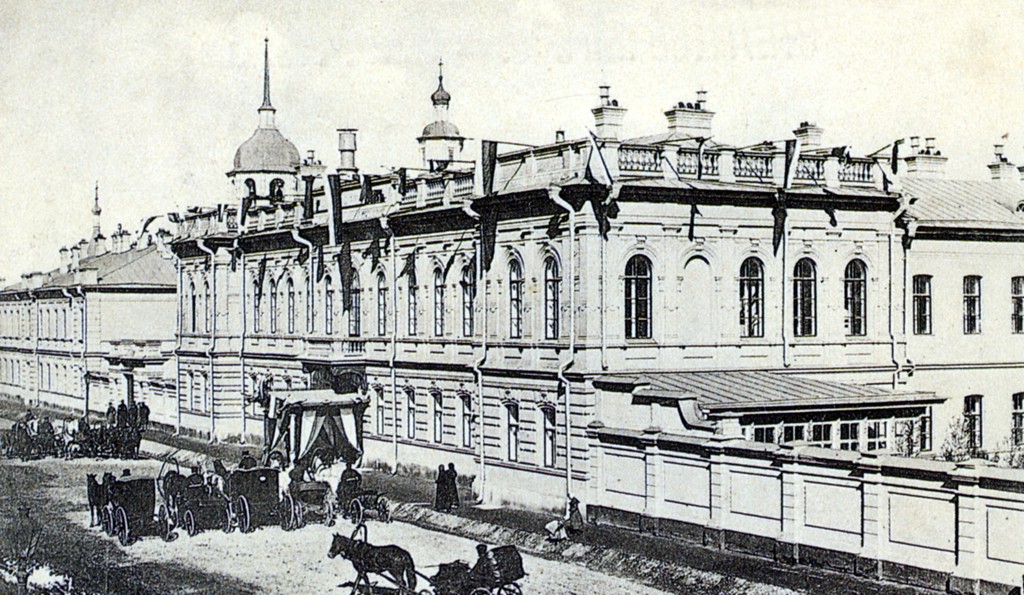 Фото с сайта irkipedia.ru