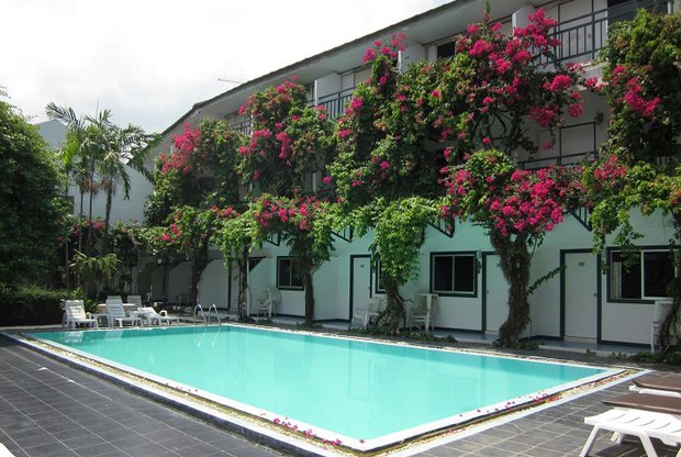 Kamala Beach Inn 3*. Фото с сайта «Анекс тур» Kamala Beach Inn 3*. Фото с сайта «Анекс тур»