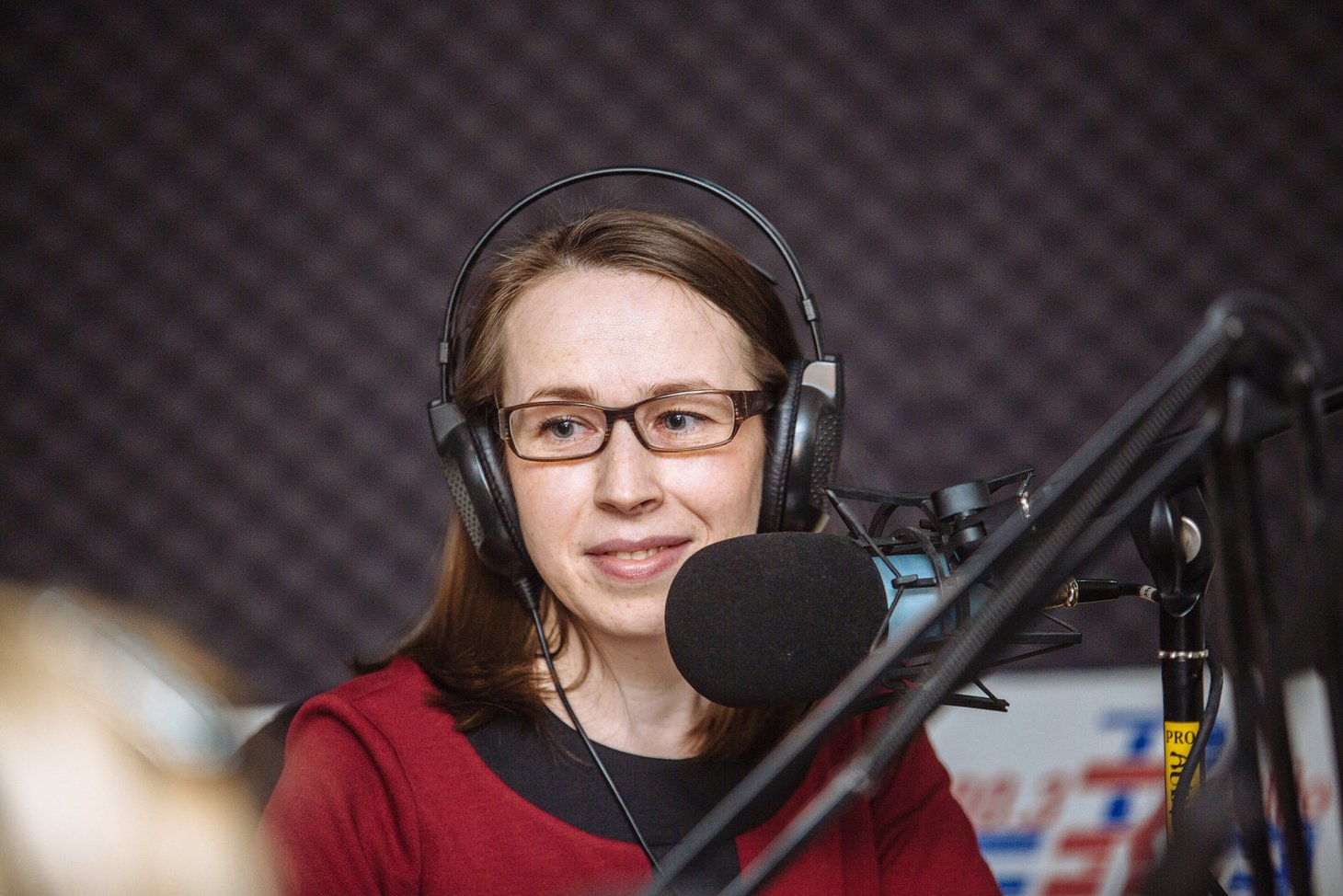 Светлана Павлова - главный редактор IRK.ru