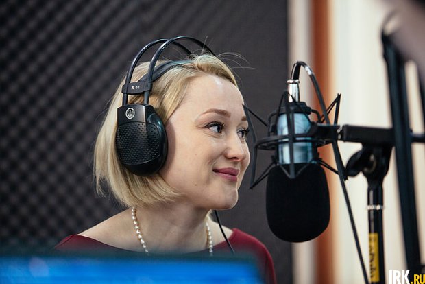 Анна Суркова Анна Суркова