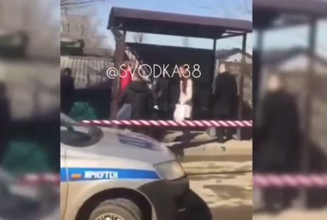 В Иркутске найдено тело малыша в пакете — кошмарная находка В Иркутске найдено тело малыша в пакете — кошмарная находка