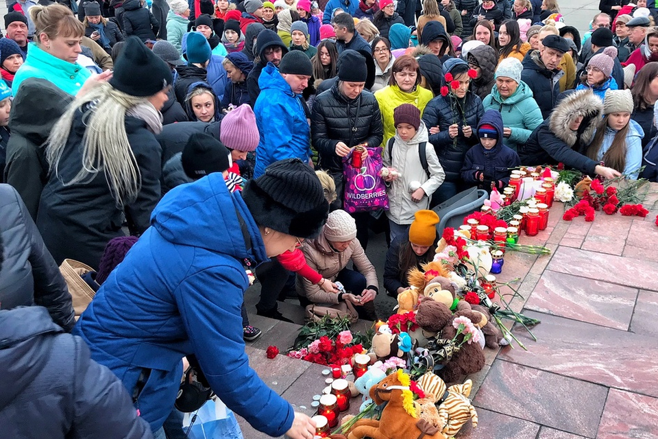 Фото администрации Братска