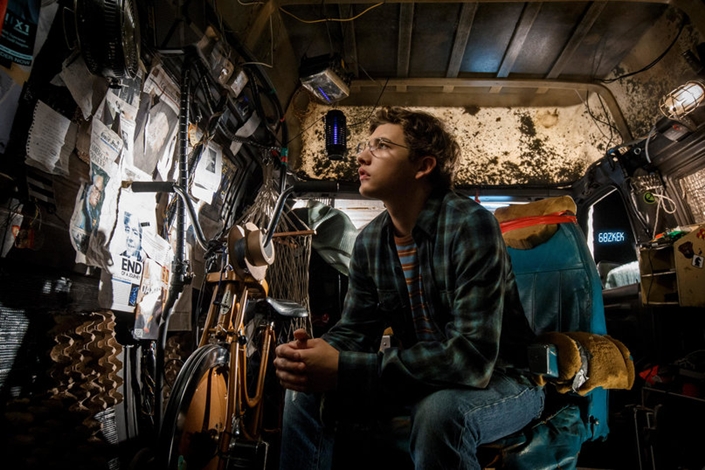 Кадр из фильма «Первому игроку приготовиться». Фото с сайта www.kinopoisk.ru