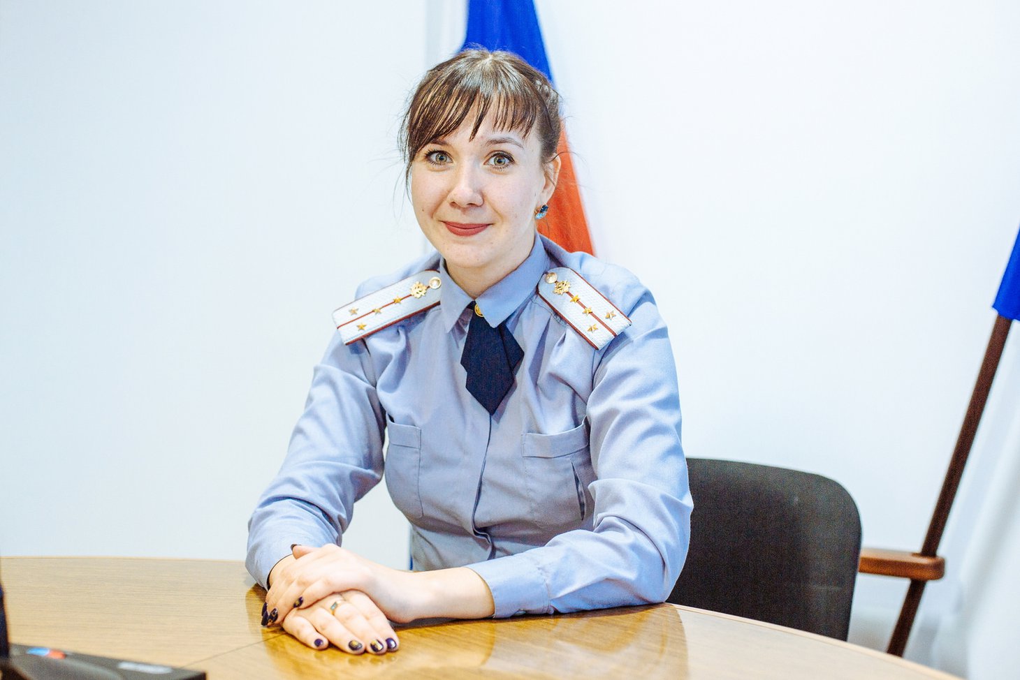 Оксана Пашкевич