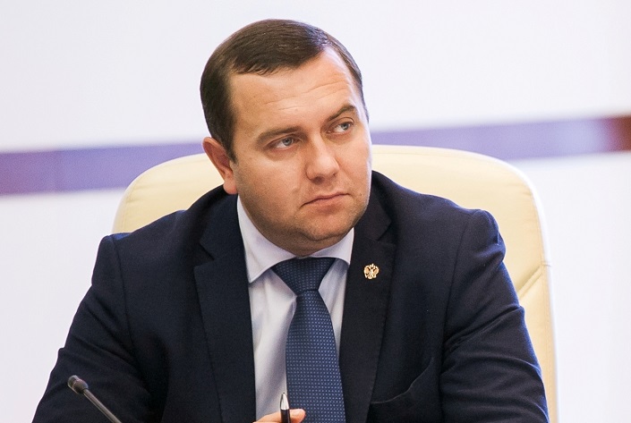 Андрей Крючков. Фото с сайта baikal-forum.com