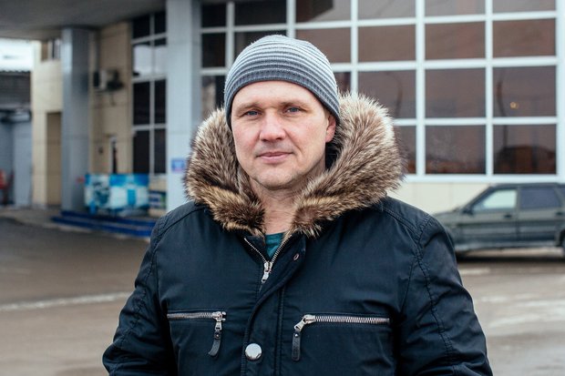 Дмитрий Баженов Дмитрий Баженов